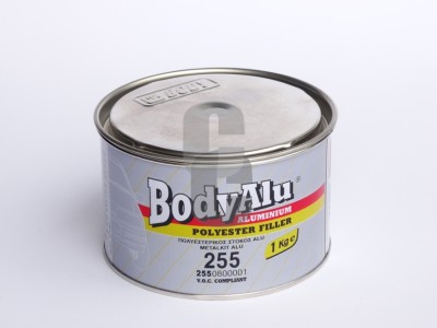 Нови предложения Боди кит АЛУМИНИЙ - 1кг.